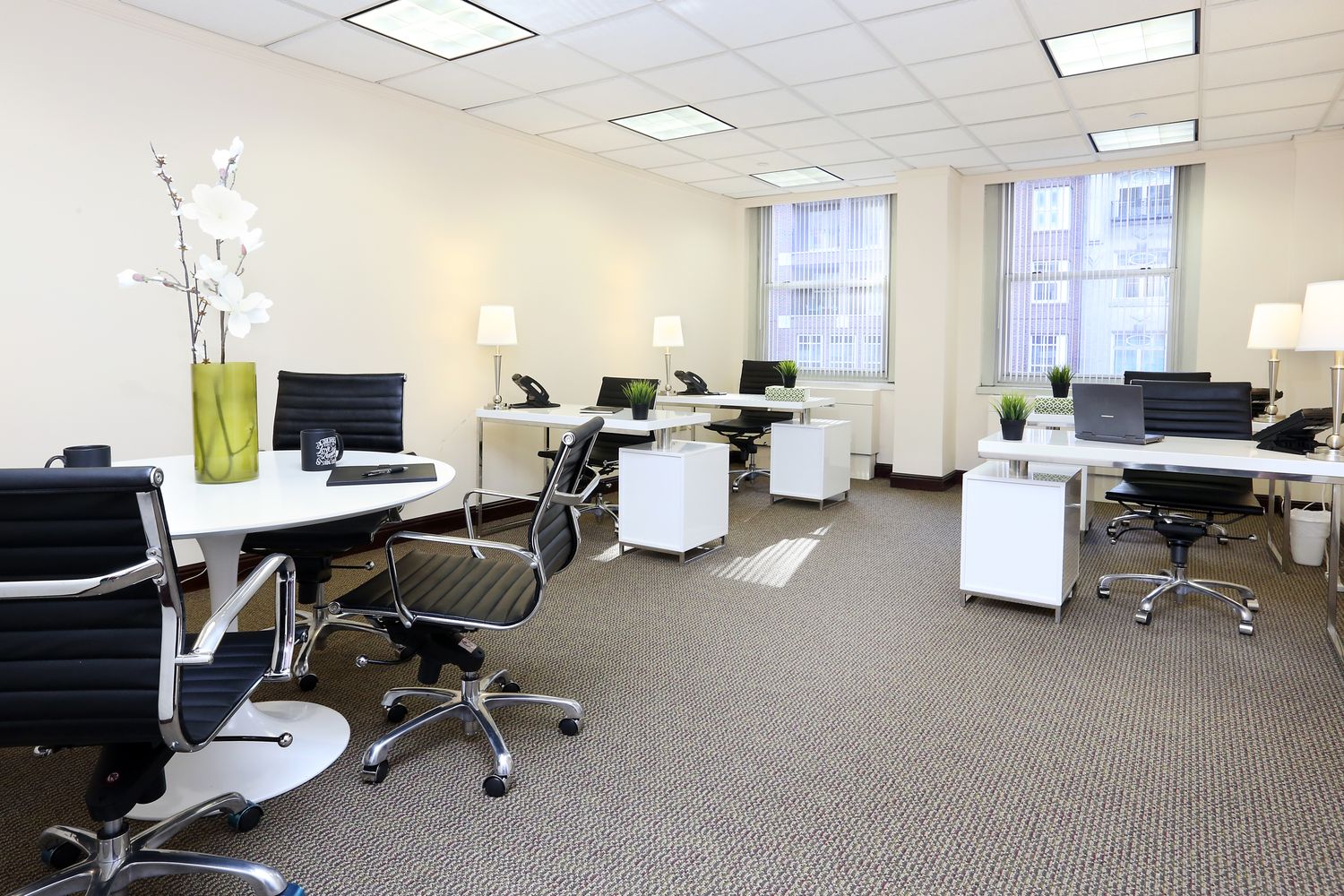 Flexible Term Space